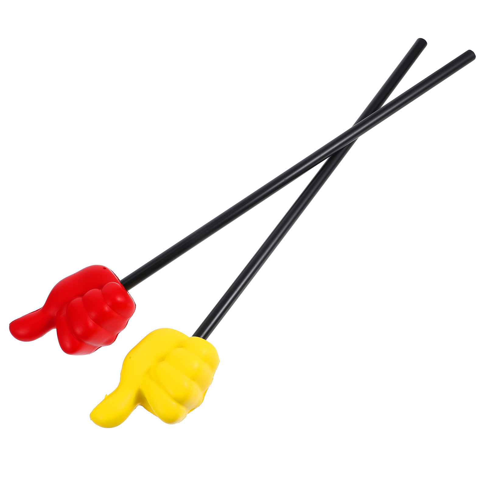 2Pcs Foam Finger Pointer Stick - Centerpiece Stick recension och pris