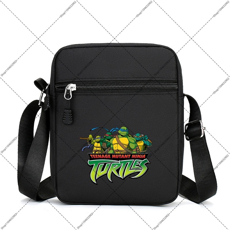 Teenage Mutant Ninja Turtles S - Party Favor Bag recension och pris