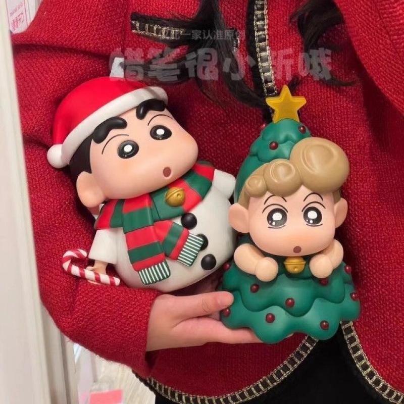 Anime Crayon Shin-Chanss Chris - Event Supplies recension och pris