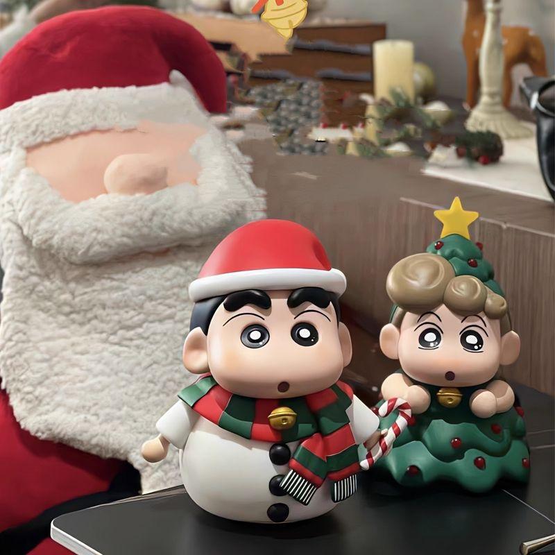 Anime Crayon Shin-Chanss Chris - Event Supplies recension och pris