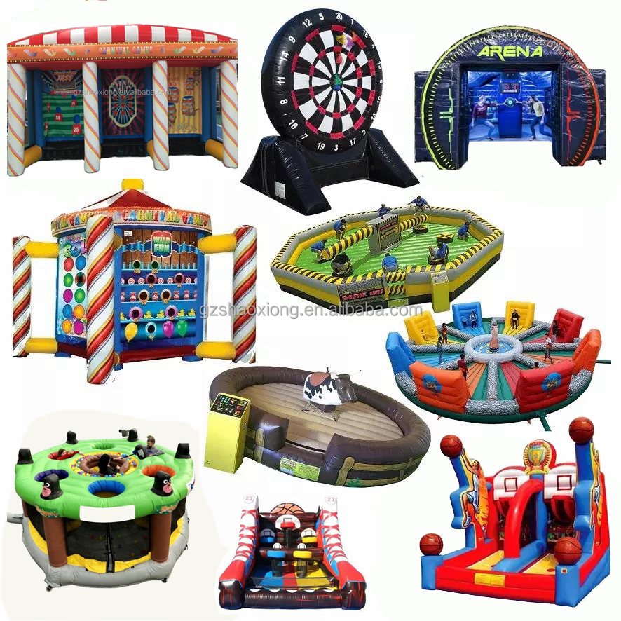Outdoor Supplier Inflatable Ba - Party Event Supplier recension och pris