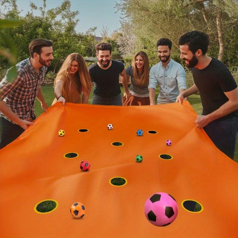 〔ODS13〕Cave Cloth Toss Game Sp - Event Supplies recension och pris