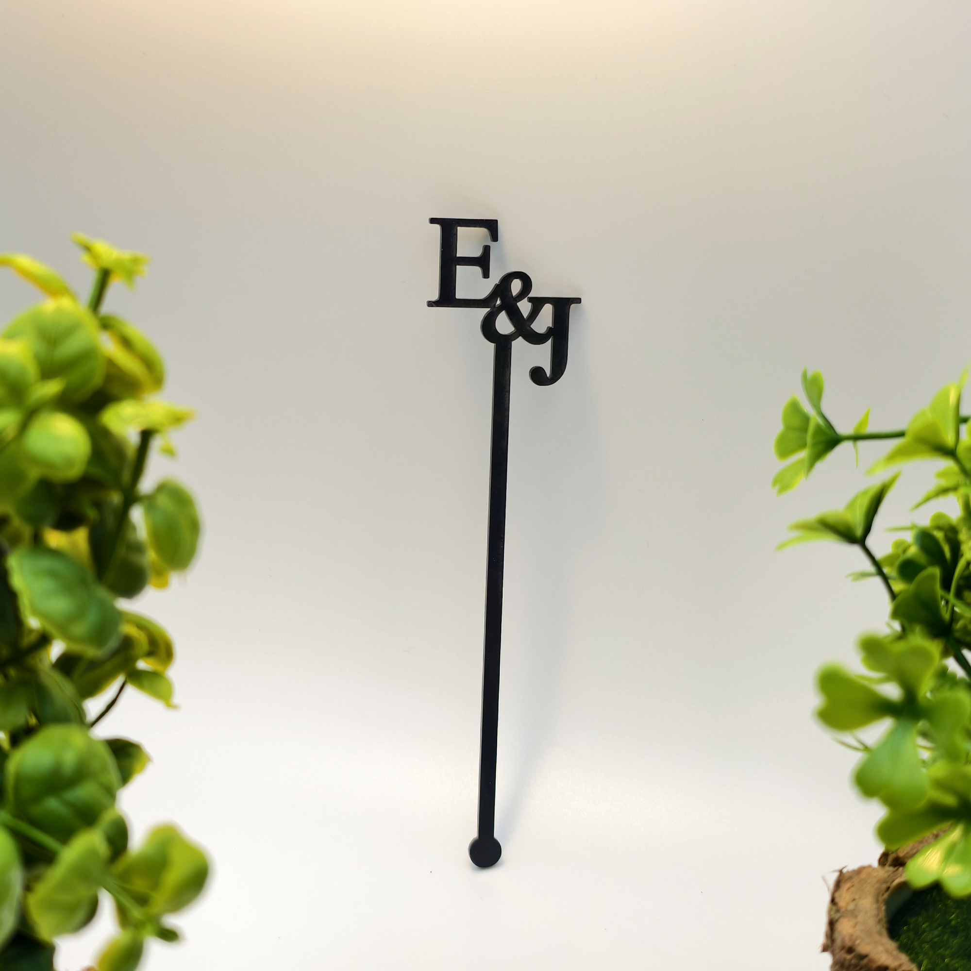 Customized Wedding Cocktail St - Centerpiece Stick recension och pris