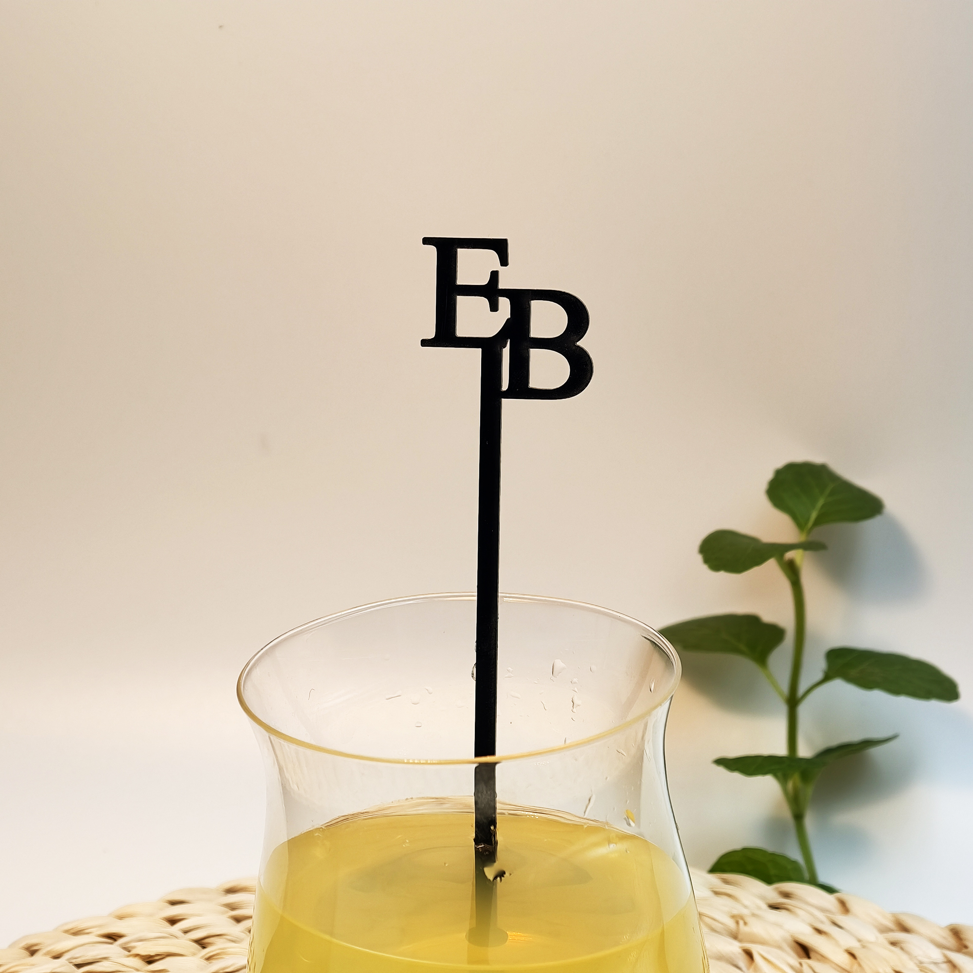Customized Wedding Cocktail St - Centerpiece Stick recension och pris