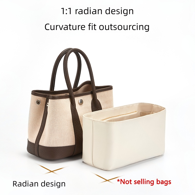 Bag Organizer Insert For Party - Party Favor Bag recension och pris
