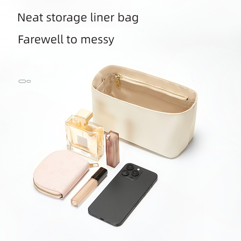 Bag Organizer Insert For Party - Party Favor Bag recension och pris