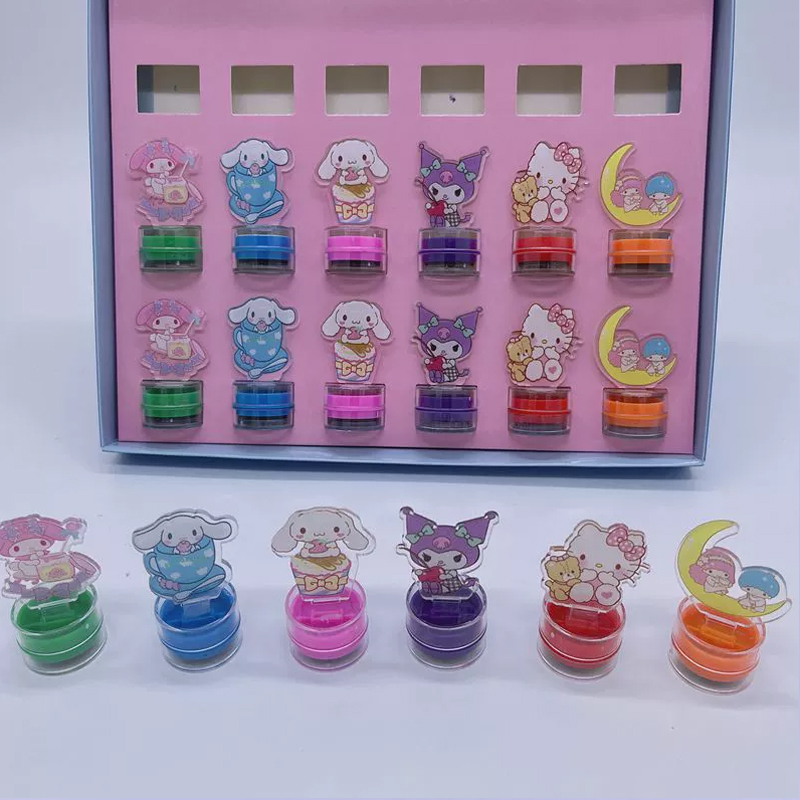 Hello Kitty Party Gifts Sanrio - Party Favor Bag recension och pris