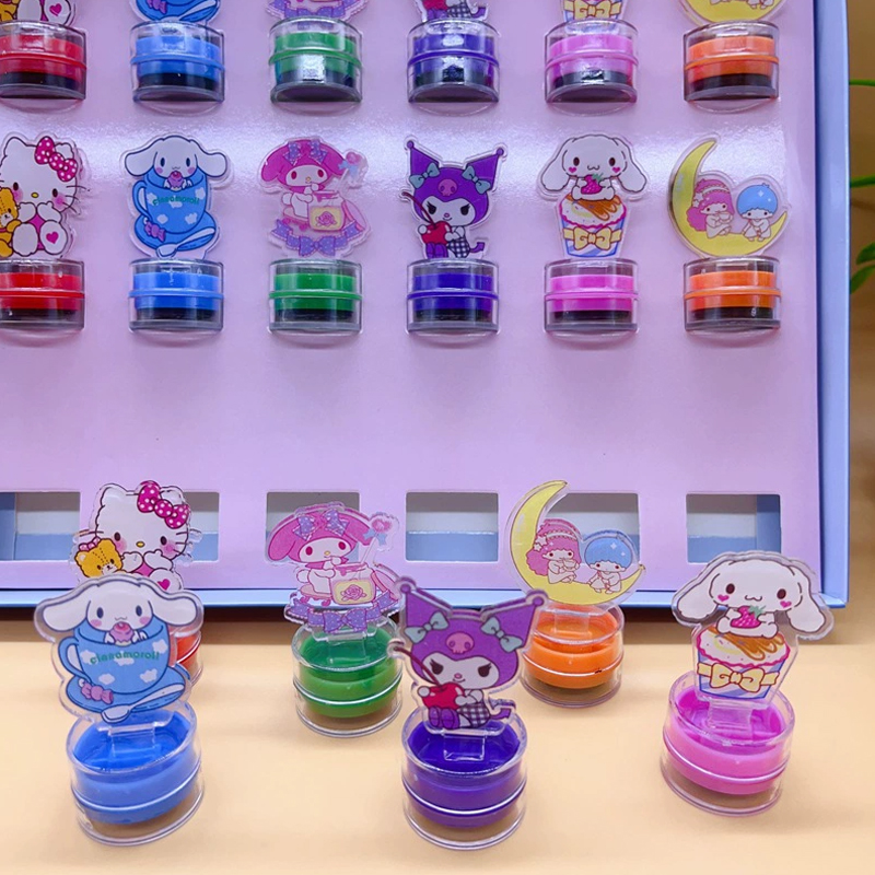 Hello Kitty Party Gifts Sanrio - Party Favor Bag recension och pris