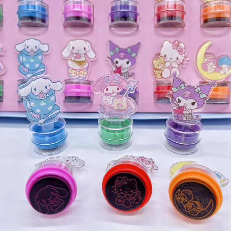 Hello Kitty Party Gifts Sanrio - Party Favor Bag recension och pris