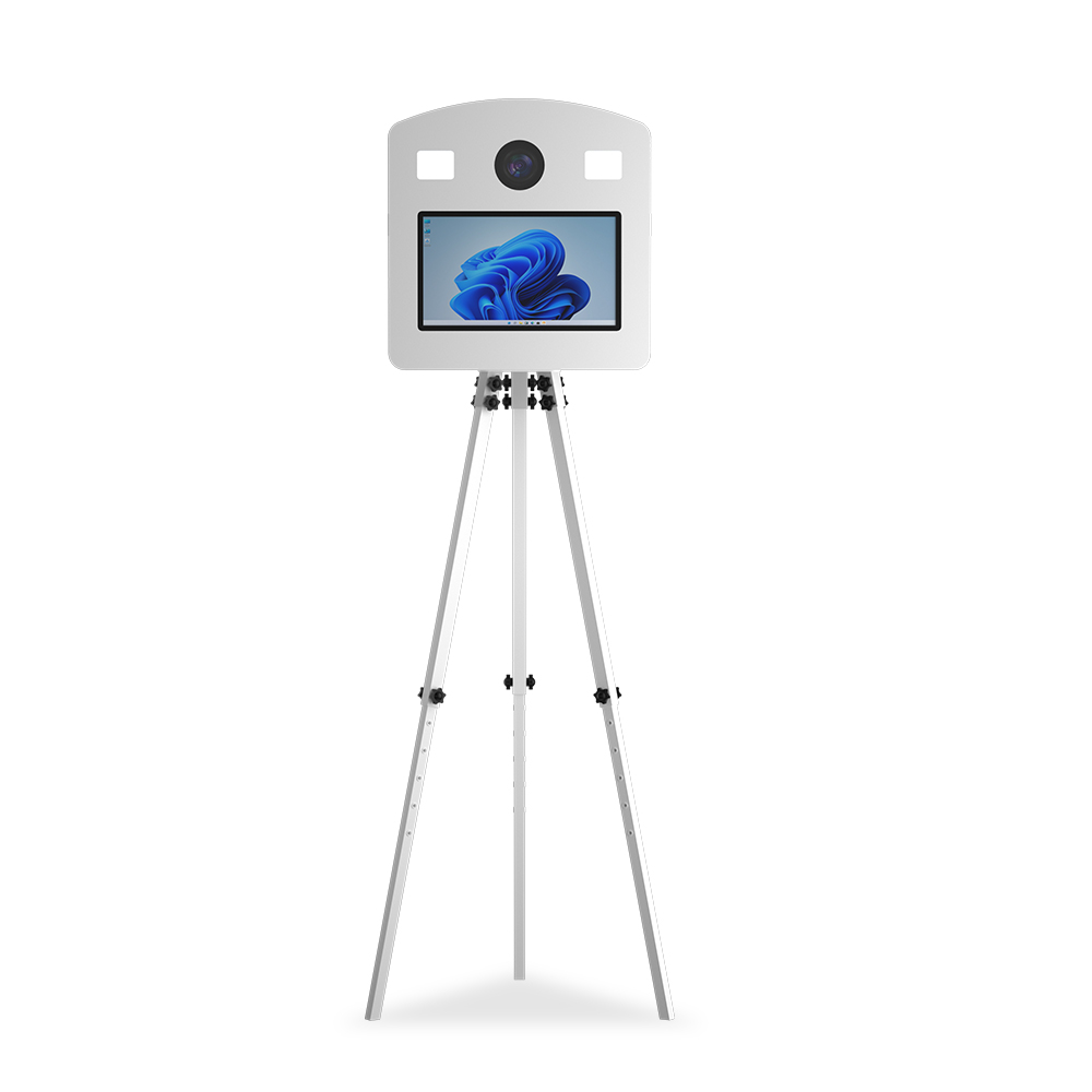 15.6 Inch Touch Screen Metal D - Party Event Supplier recension och pris