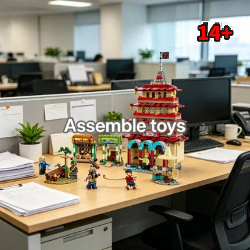 Bandai Launch Classic Style 75 - Event Launch Party recension och pris