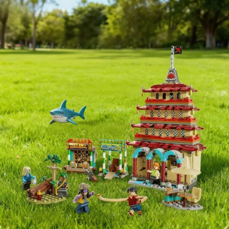 Bandai Launch Classic Style 75 - Event Launch Party recension och pris