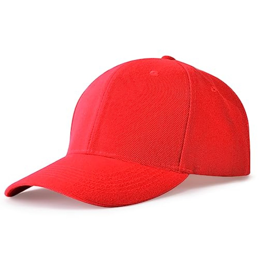 NOBONDO 12 Pack Unisex Basebal - Event & Party Supply Photos recension och pris