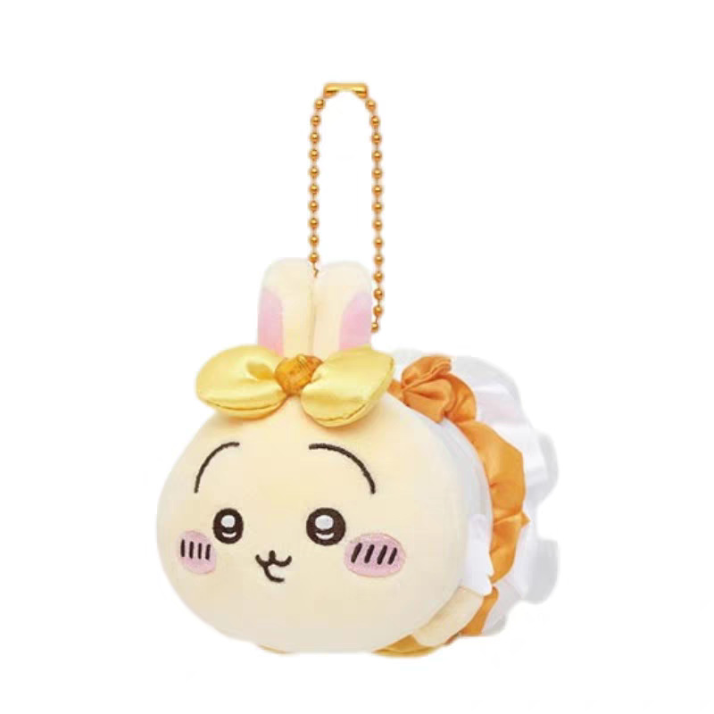 jiyi Cartoon Plush Doll Magic  - Party Favor Bag recension och pris