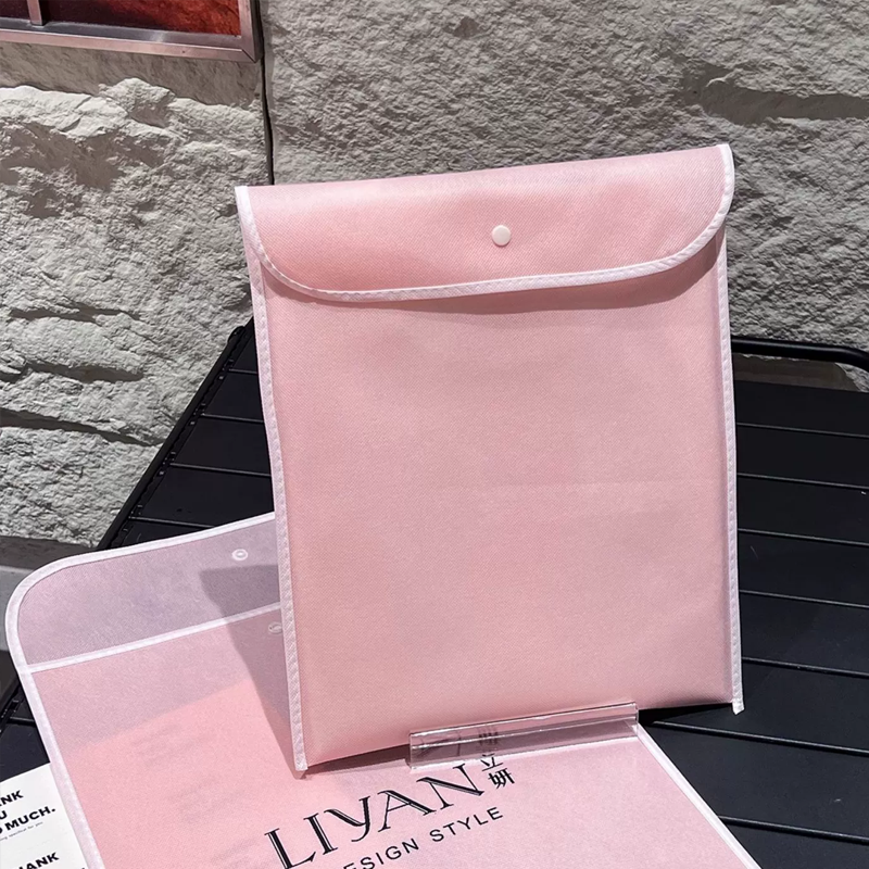 50Pcs Non Woven Bags with Butt - Event Party Shop recension och pris