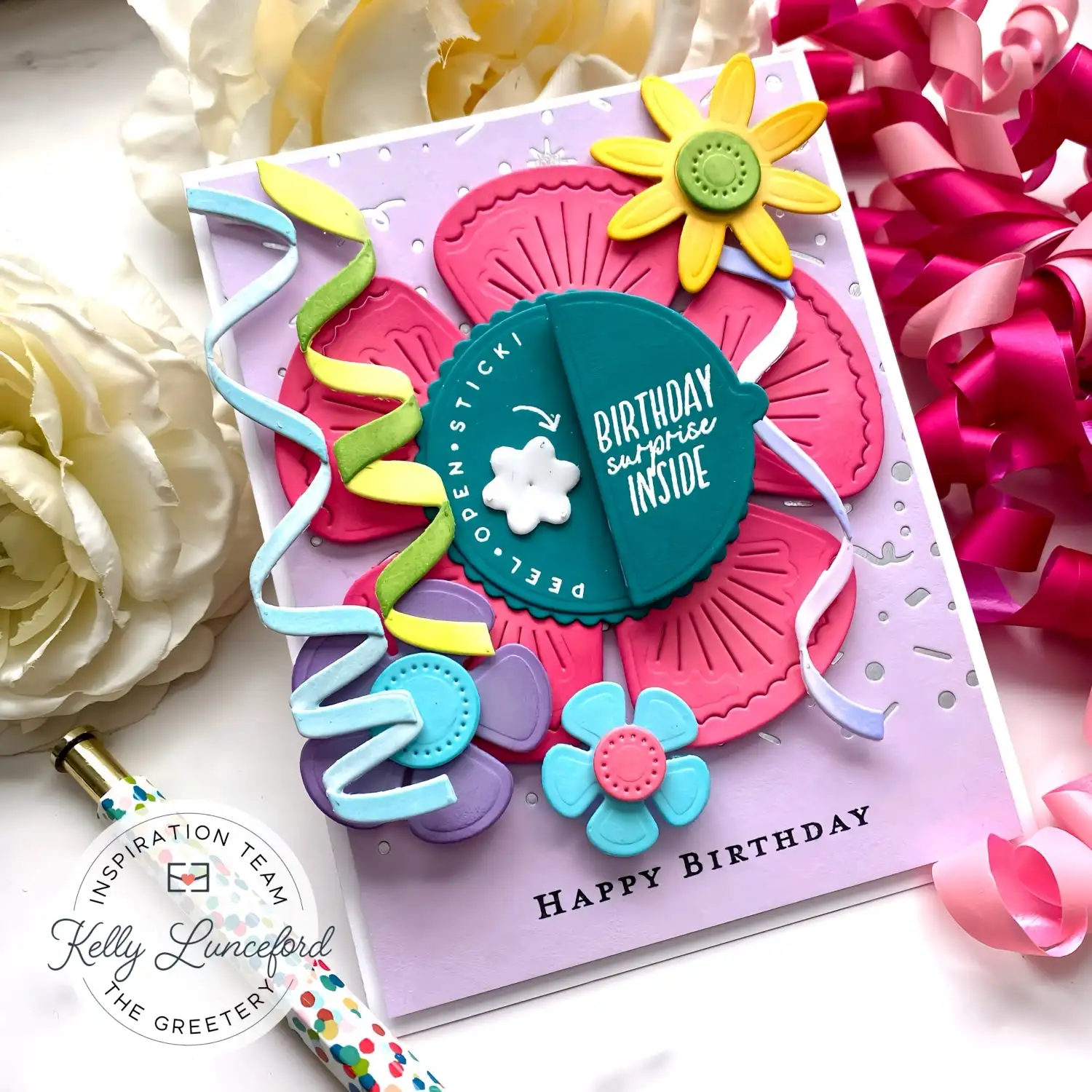 Party Hat Ice Cream Cone Die M - Party Hat Cone recension och pris