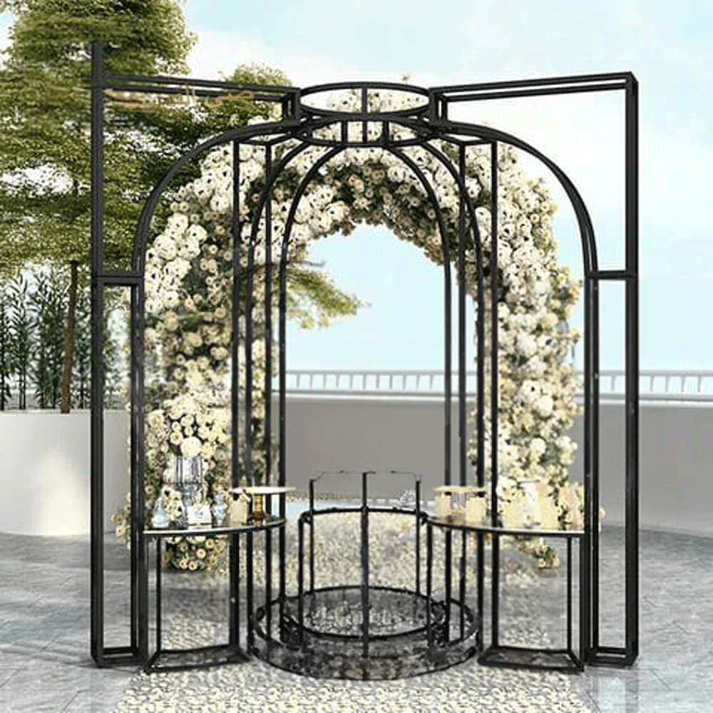 2022 Fashion Wedding Suppliers - Party Event Supplier recension och pris