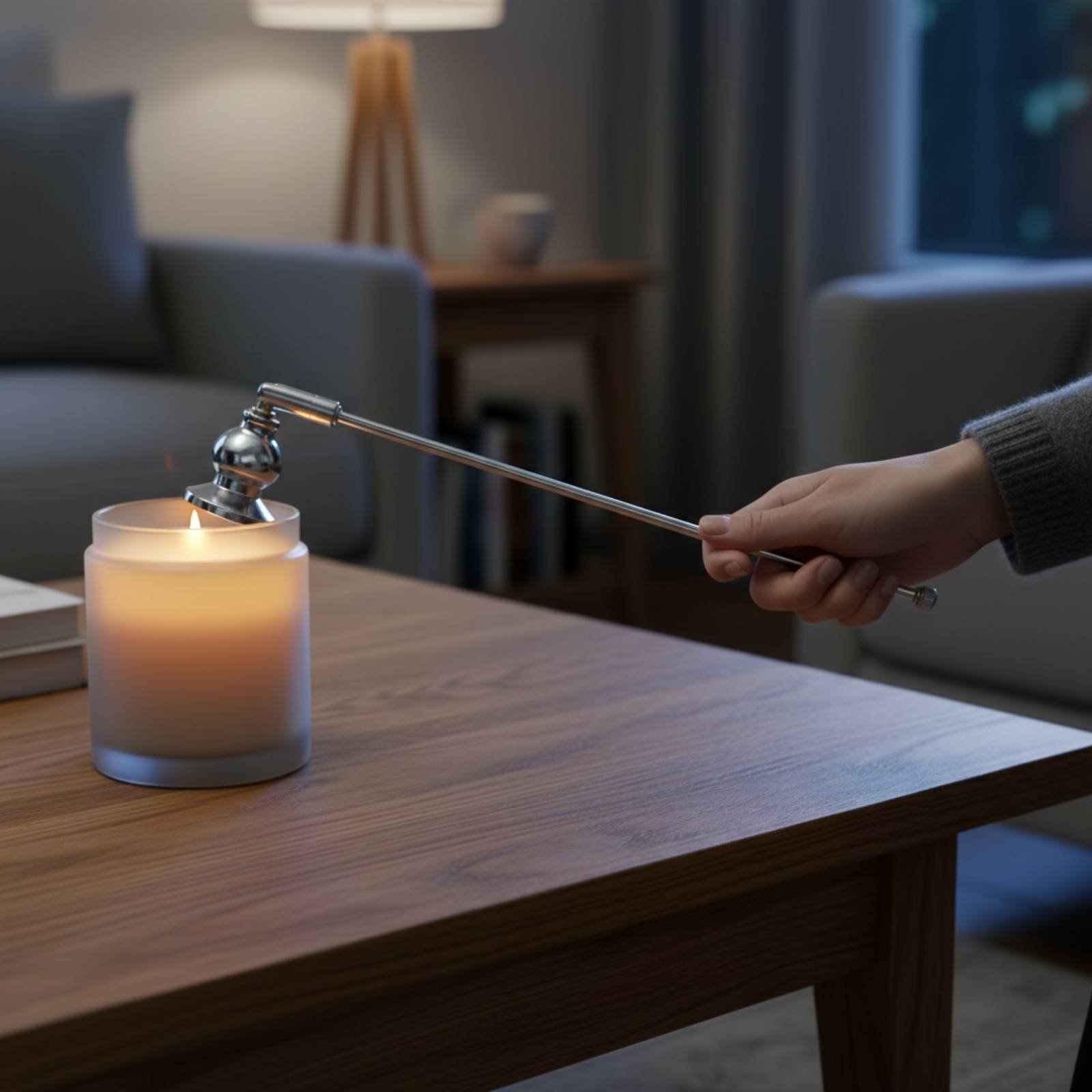 Decorative Table Centerpiece G - Centerpiece Stick recension och pris