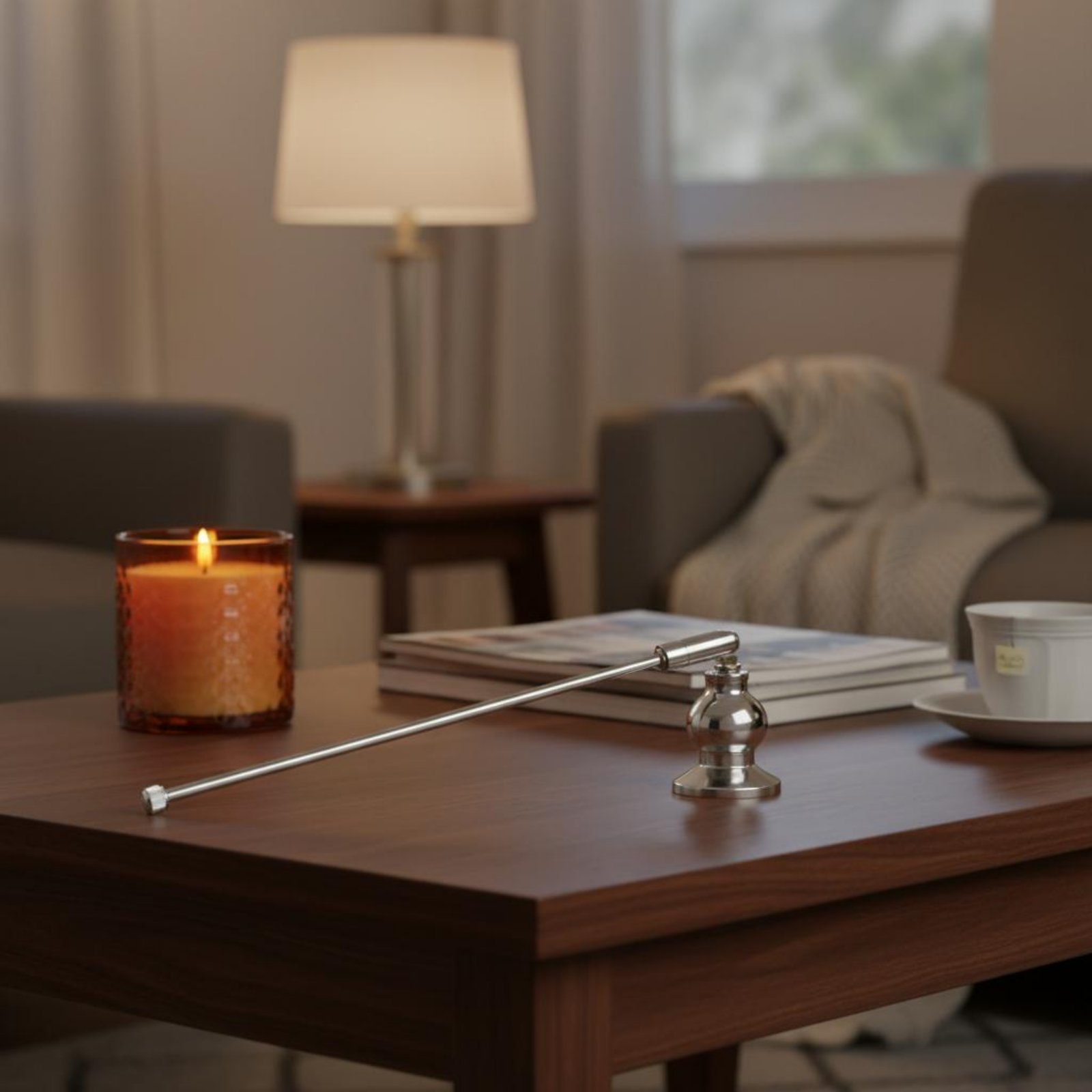 Decorative Table Centerpiece G - Centerpiece Stick recension och pris