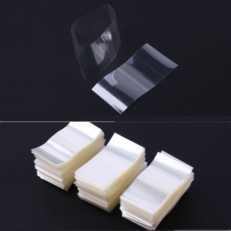 400pcs/lot PVC Hot Heat Shrink - Event Party Box recension och pris
