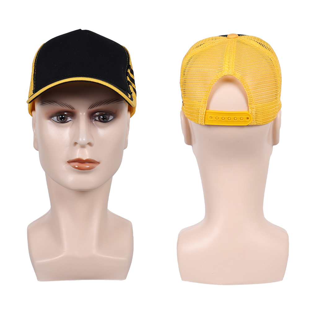 Dustin Cosplay Henderson Costu - Party Favor Bag recension och pris