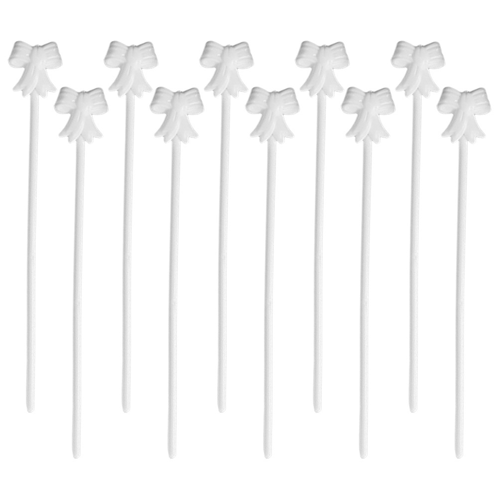 50Pcs Foil Balloon Support Rod - Centerpiece Stick recension och pris
