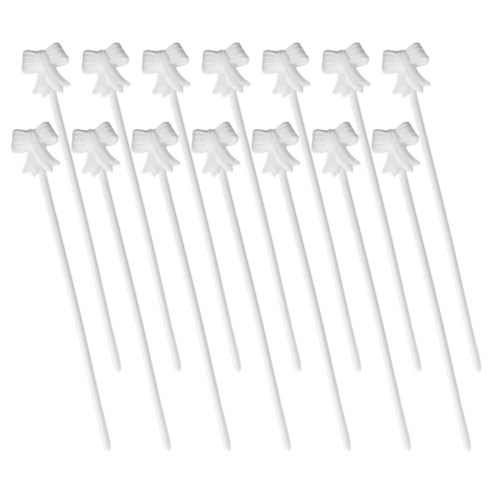 50Pcs Foil Balloon Support Rod - Centerpiece Stick recension och pris
