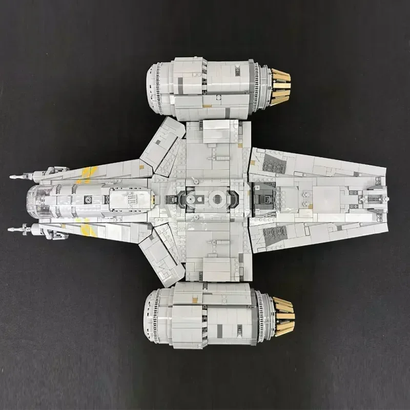 Bandai Launch 75331 Mandaloria - Event Launch Party recension och pris