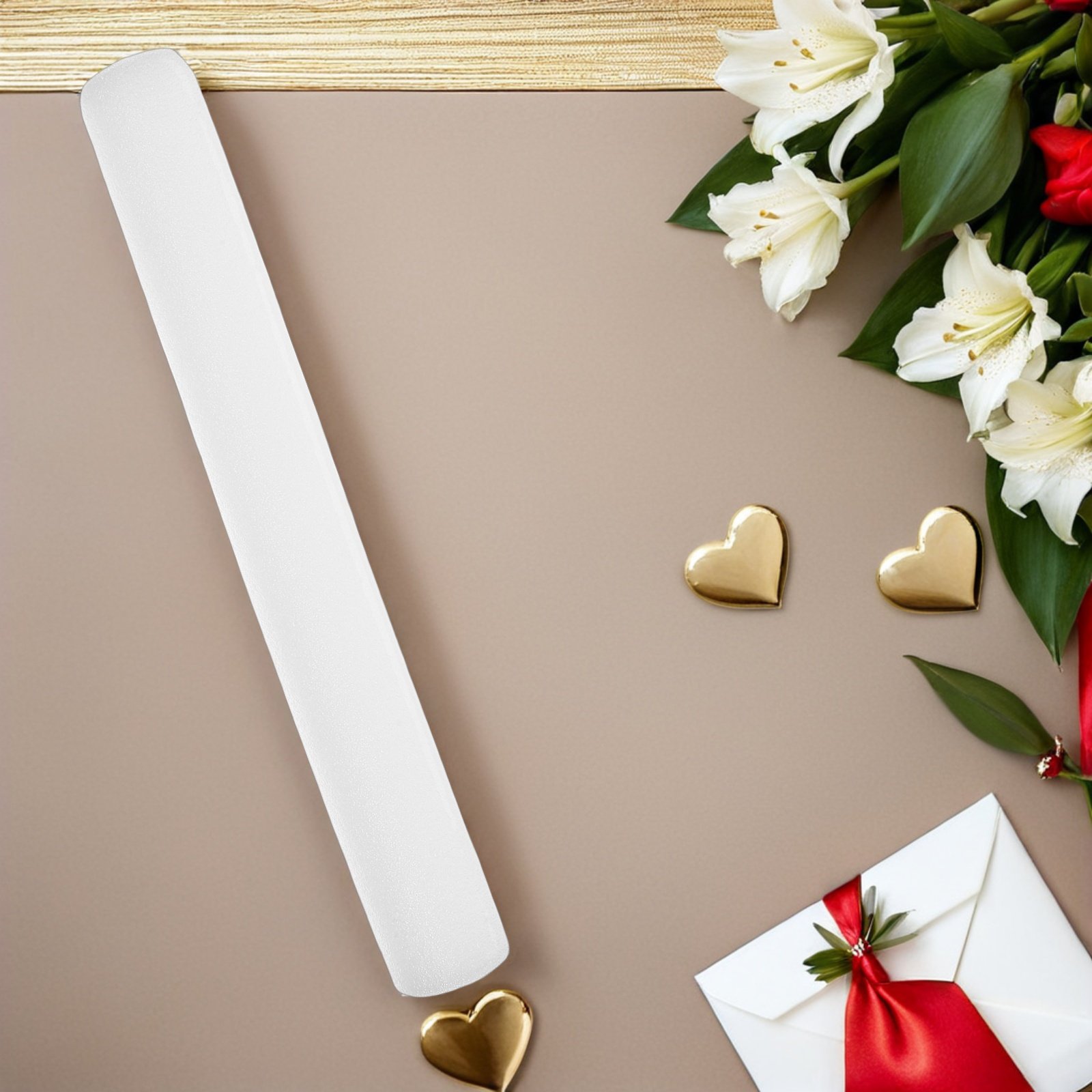 7Pcs Flower Arranging Foam Sti - Centerpiece Stick recension och pris