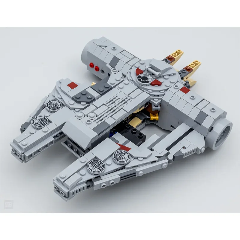 Bandai Collectible Building Ki - Event Launch Party recension och pris
