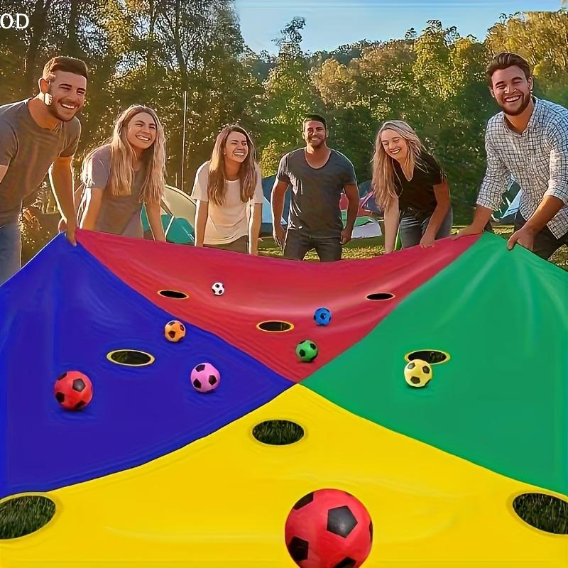 Cave Cloth Toss Game Sports Ga - Event Supplies recension och pris