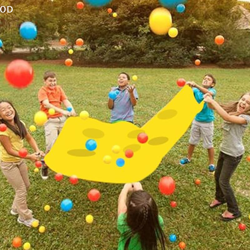 Cave Cloth Toss Game Sports Ga - Event Supplies recension och pris