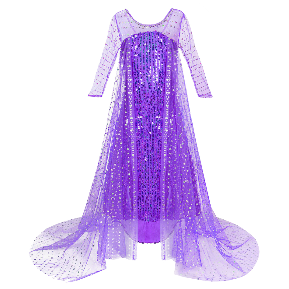 Girls Princess Costume Kids Se - Glitter Tablecloth recension och pris