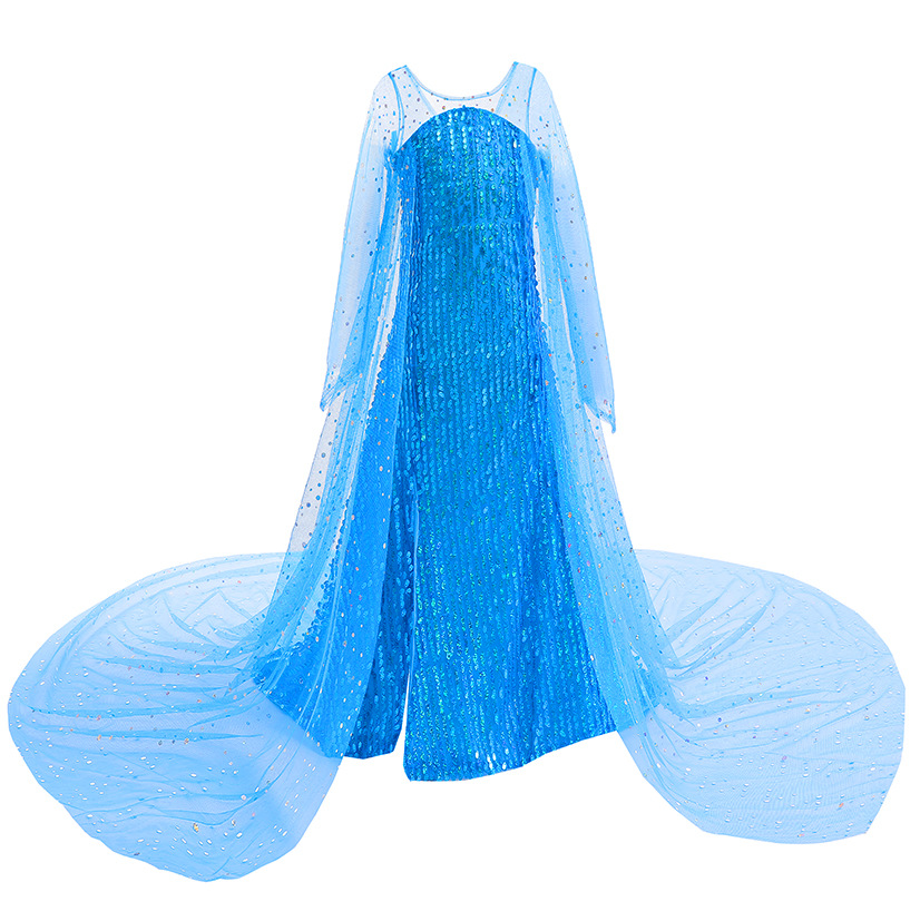 Girls Princess Costume Kids Se - Glitter Tablecloth recension och pris