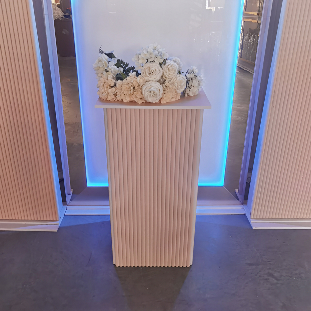 Light Up Backdrop Set for Baby - Party Event Supplier recension och pris